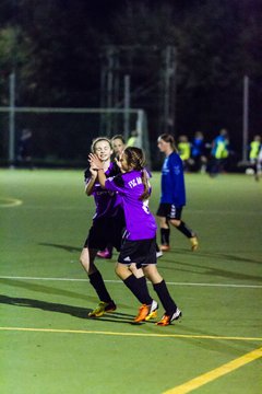 Bild 161 - C-Juniorinnen SG R�nnau Segeberg - FSC Kaltenkirchen : Ergebnis: 0:4